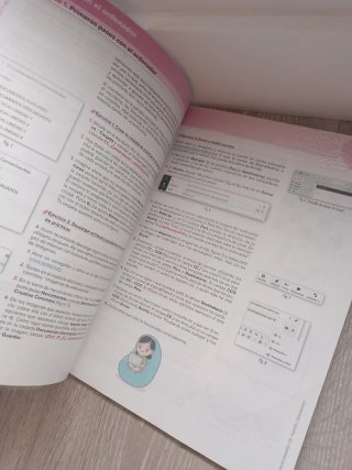 Cencias de la computación 2 ︠ESO