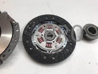 Kit embrague Fiat 124 125 131 132 nuevo