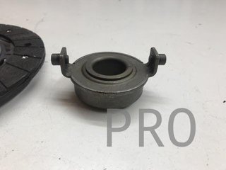 Kit embrague Fiat 124 125 131 132 nuevo