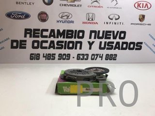 Kit embrague Fiat 124 125 131 132 nuevo