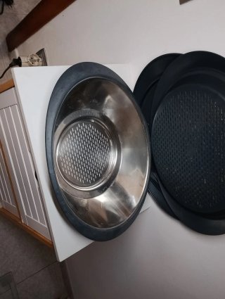 Varoma Thermomix TM31
