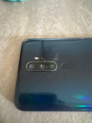 Oppo A9 smartphone