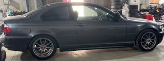 BMW Serie 3 2005