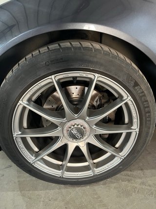 BMW Serie 3 2005