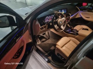 BMW X4 2019