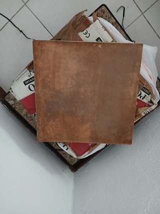 Baldosas Porcelánico Exterior Gres