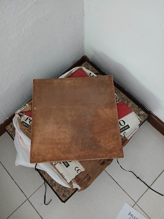 Baldosas Porcelánico Exterior Gres