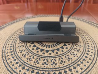 Kit Steam Deck OLED 512 GB + Teclado y Ratón+ HUB