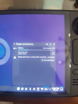 Kit Steam Deck OLED 512 GB + Teclado y Ratón+ HUB