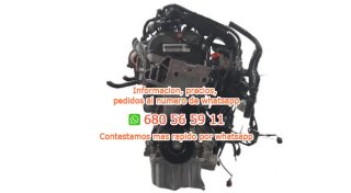 Volkswagen mocep1391175 motor completo Ref:8292783