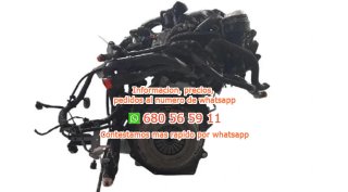 Volkswagen mocep1391175 motor completo Ref:8292783