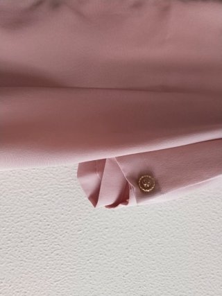 Blusa Dona Rosa Talla M
