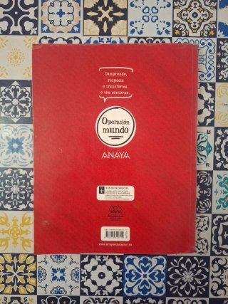 Matemáticas aplicadas ás Ciencias Sociais II.