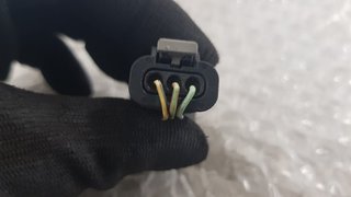 SENSOR DE APARCAMIENTO BMW SERIE 5 FAMILIAR (G31)