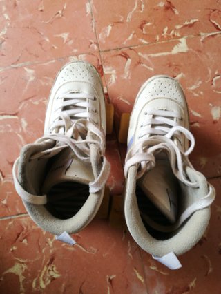 Patines de 4 ruedas oxelo