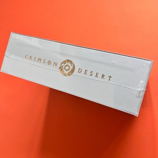 Edizione Deluxe di Crimson Desert per Xbox Series X