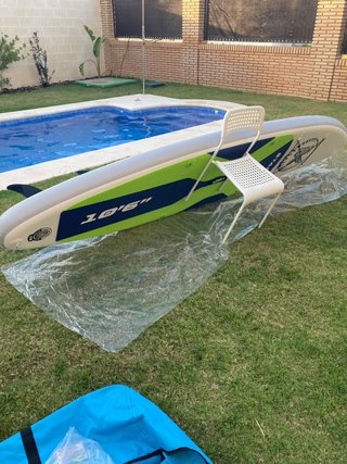 Tabla Paddle Surf Kohala 10'6