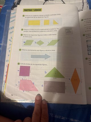 Matemáticas 3, Segundo Ciclo, Primaria, Edelviv...