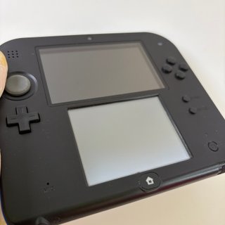 Nintendo 2DS Yo-kai Watch con scatola