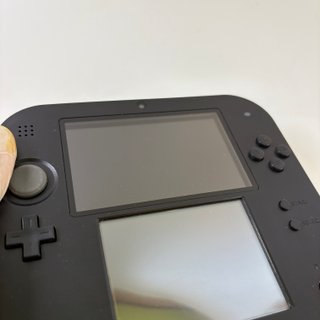 Nintendo 2DS Yo-kai Watch con scatola