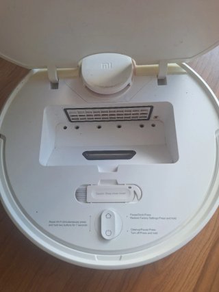 Aspirador Robot Xiaomi