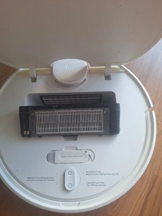 Aspirador Robot Xiaomi