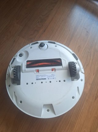 Aspirador Robot Xiaomi