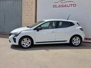 Renault Clio E-Tech Hybrid 145cv