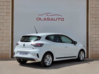 Renault Clio E-Tech Hybrid 145cv