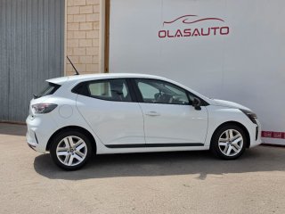 Renault Clio E-Tech Hybrid 145cv