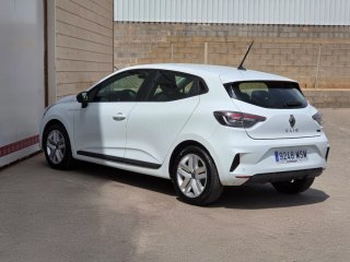 Renault Clio E-Tech Hybrid 145cv