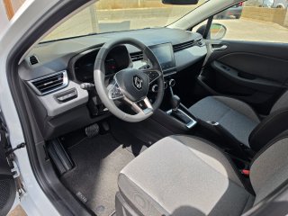 Renault Clio E-Tech Hybrid 145cv