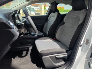 Renault Clio E-Tech Hybrid 145cv