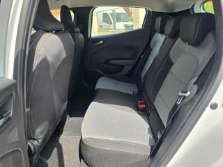 Renault Clio E-Tech Hybrid 145cv