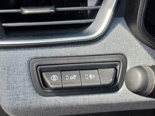 Renault Clio E-Tech Hybrid 145cv