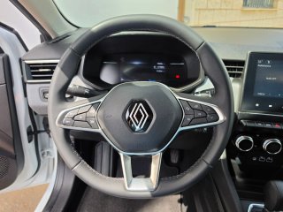 Renault Clio E-Tech Hybrid 145cv