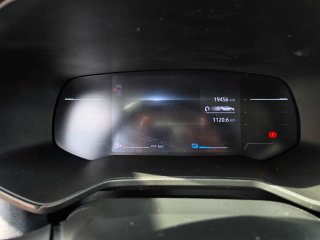 Renault Clio E-Tech Hybrid 145cv