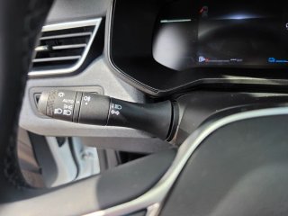 Renault Clio E-Tech Hybrid 145cv