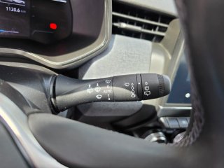 Renault Clio E-Tech Hybrid 145cv