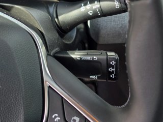 Renault Clio E-Tech Hybrid 145cv