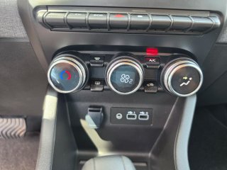 Renault Clio E-Tech Hybrid 145cv