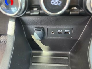 Renault Clio E-Tech Hybrid 145cv