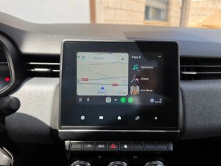 Renault Clio E-Tech Hybrid 145cv