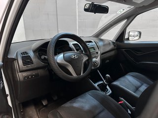 HYUNDAI IX20 1.4 CRDI de 90CV del 2011