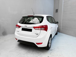 HYUNDAI IX20 1.4 CRDI de 90CV del 2011