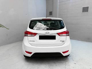 HYUNDAI IX20 1.4 CRDI de 90CV del 2011