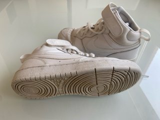 Zapatillas Nike Blancas Infantil