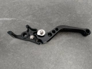 Manetas universales de moto de freno y embrague