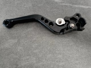 Manetas universales de moto de freno y embrague