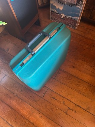 Máquina de escribir Olivetti Studio 45